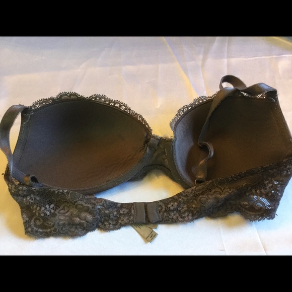 Victoria’s Secret Angels Lined Demi Bra - 34D - Picture 4 of 6